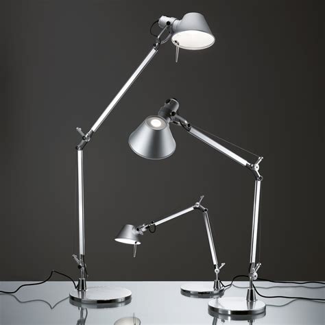 artemide tolomeo micro vs mini|TOLOMEO Table .